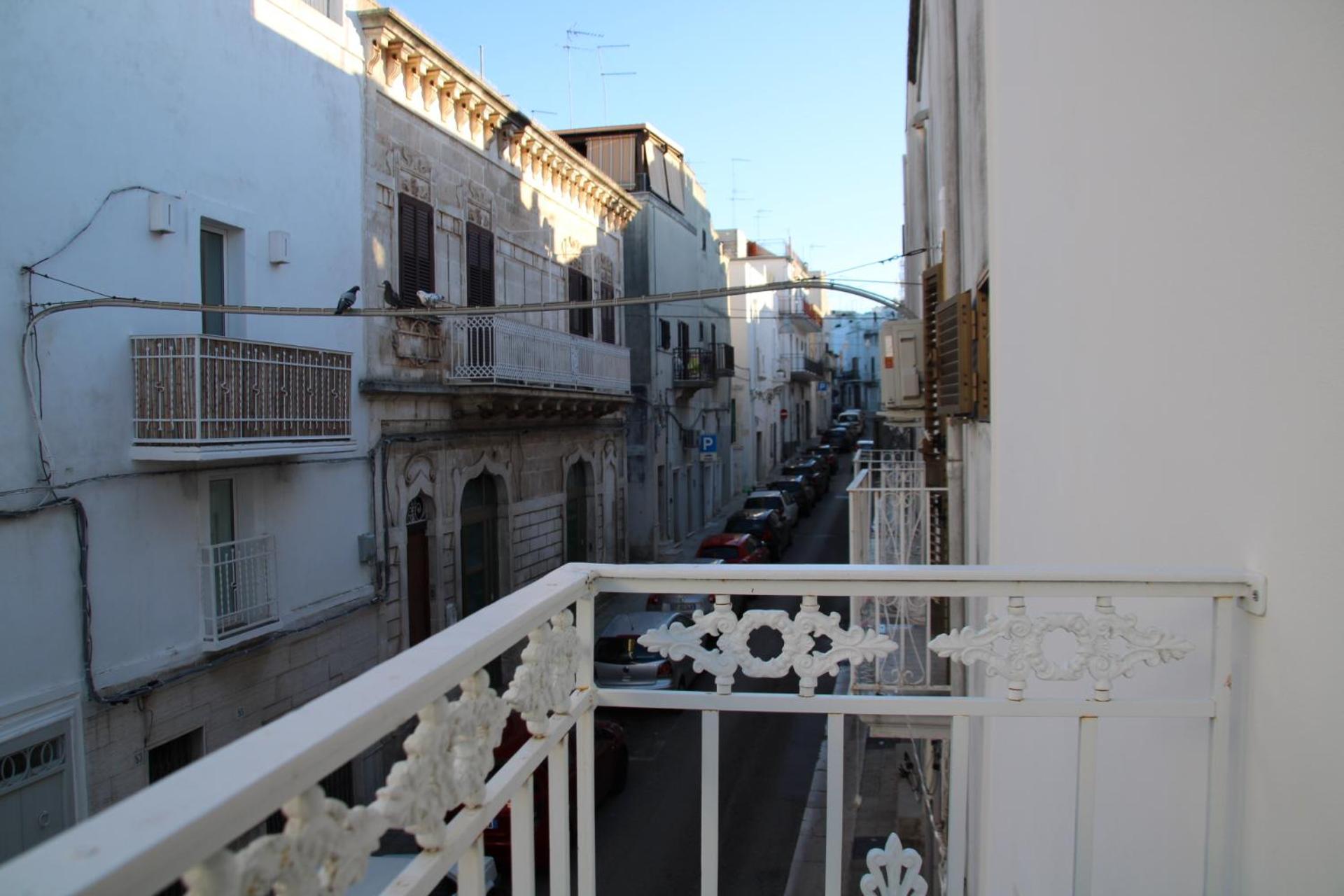 La Dimora Dei Mille Villa Ostuni Exterior photo