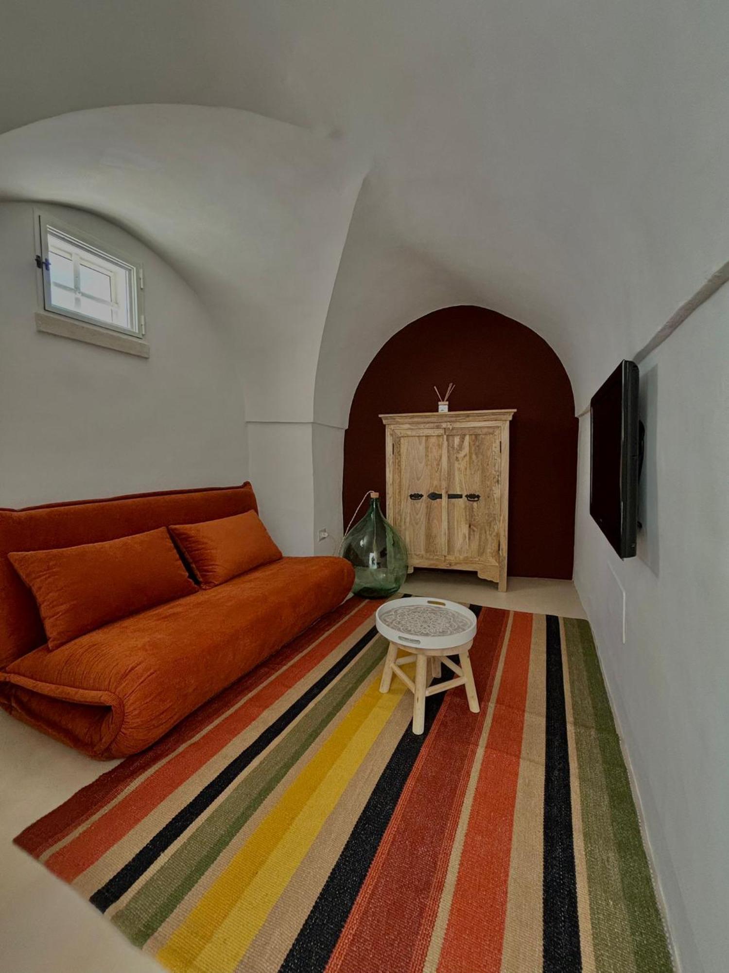 La Dimora Dei Mille Villa Ostuni Exterior photo